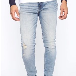 Mens skinny jeans